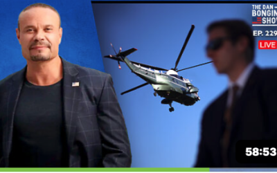 The Secret Service Is Going To Let It Happen Again (Ep. 2294) – 07/25/2024